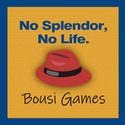 Bousi Games画像